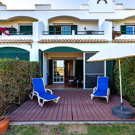 Nesha Cabanas Paradise Tavira Eksteriør billede