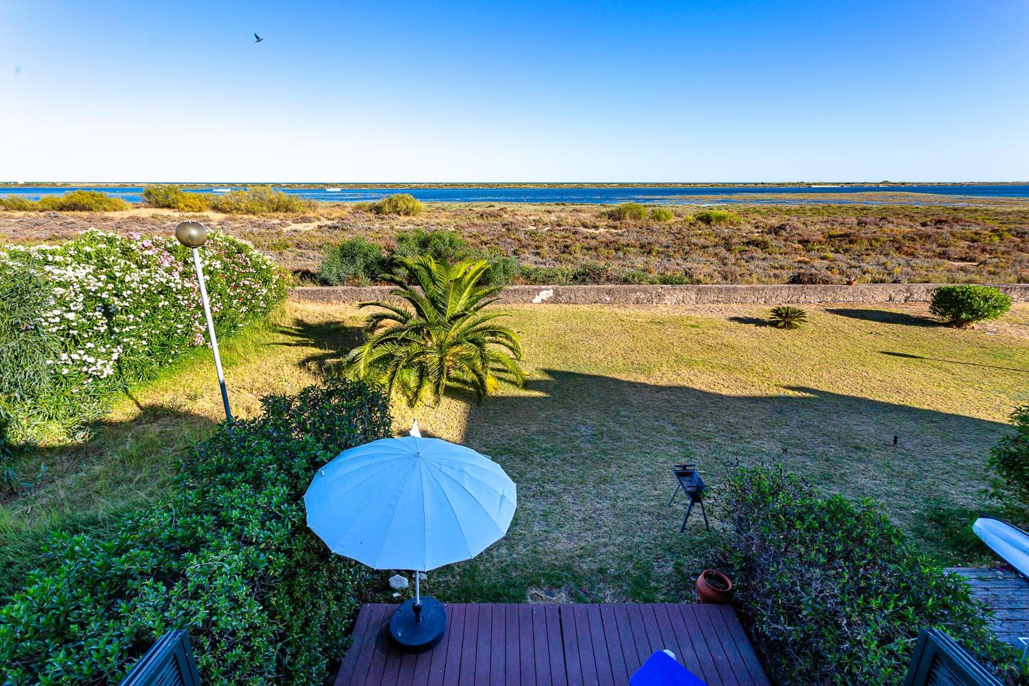Nesha Cabanas Paradise Tavira Eksteriør billede