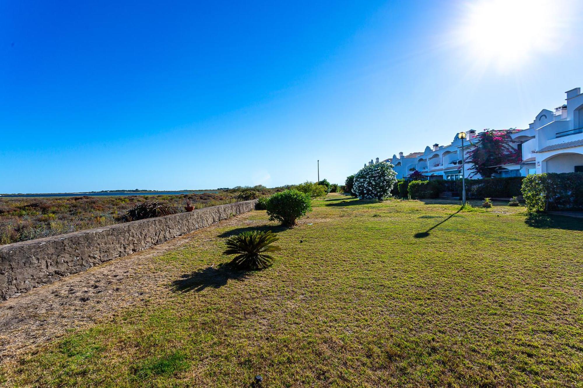 Nesha Cabanas Paradise Tavira Eksteriør billede
