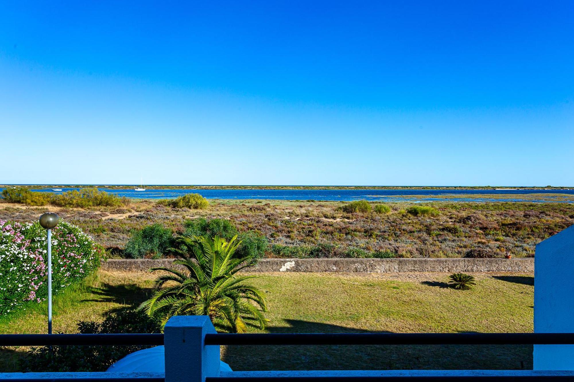 Nesha Cabanas Paradise Tavira Eksteriør billede