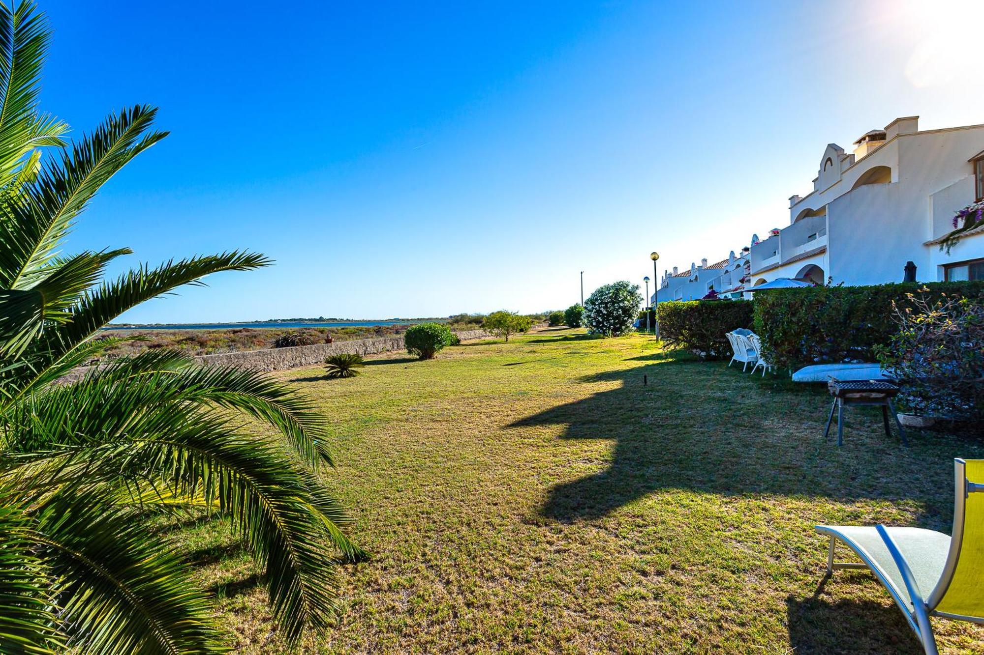 Nesha Cabanas Paradise Tavira Eksteriør billede