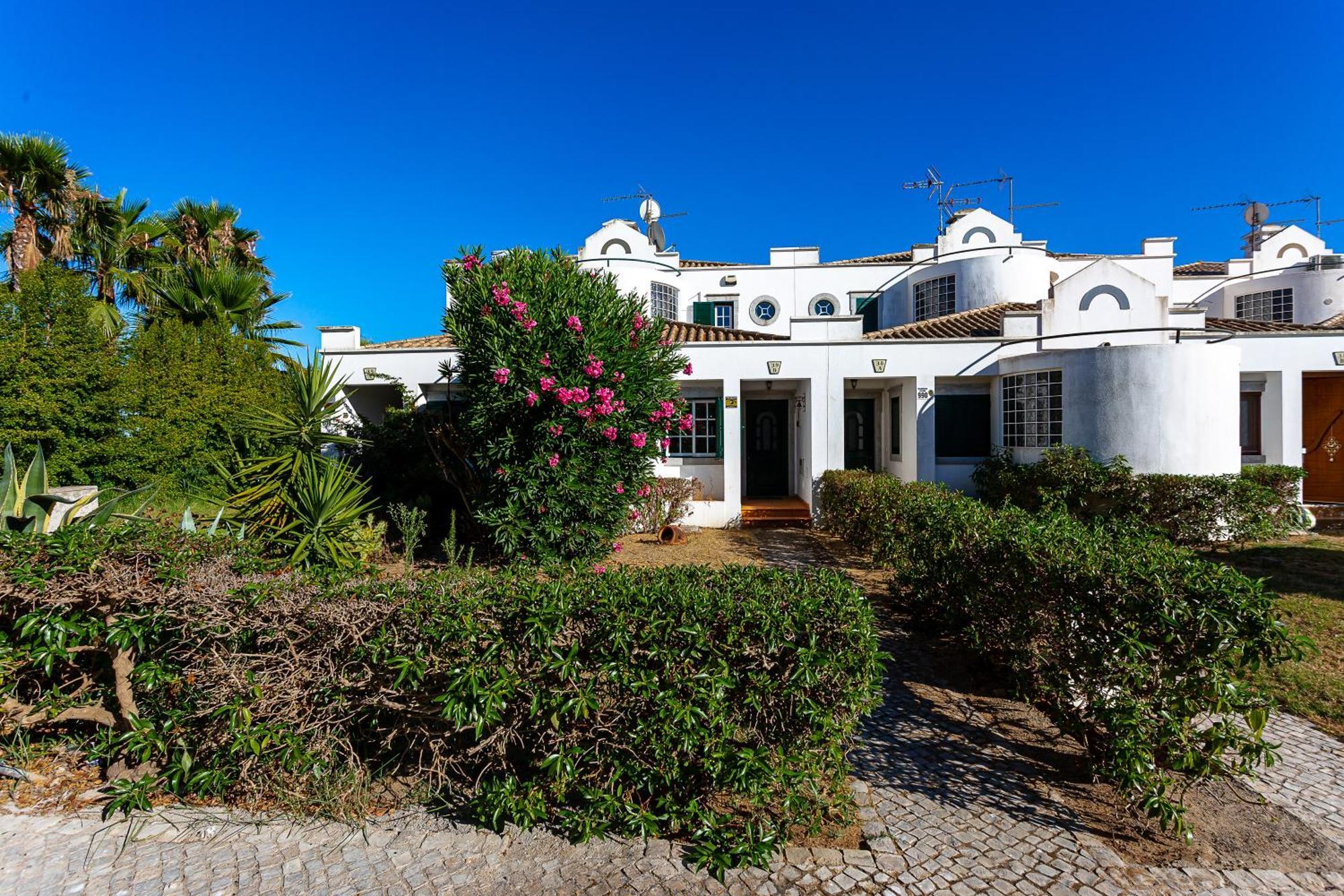 Nesha Cabanas Paradise Tavira Eksteriør billede