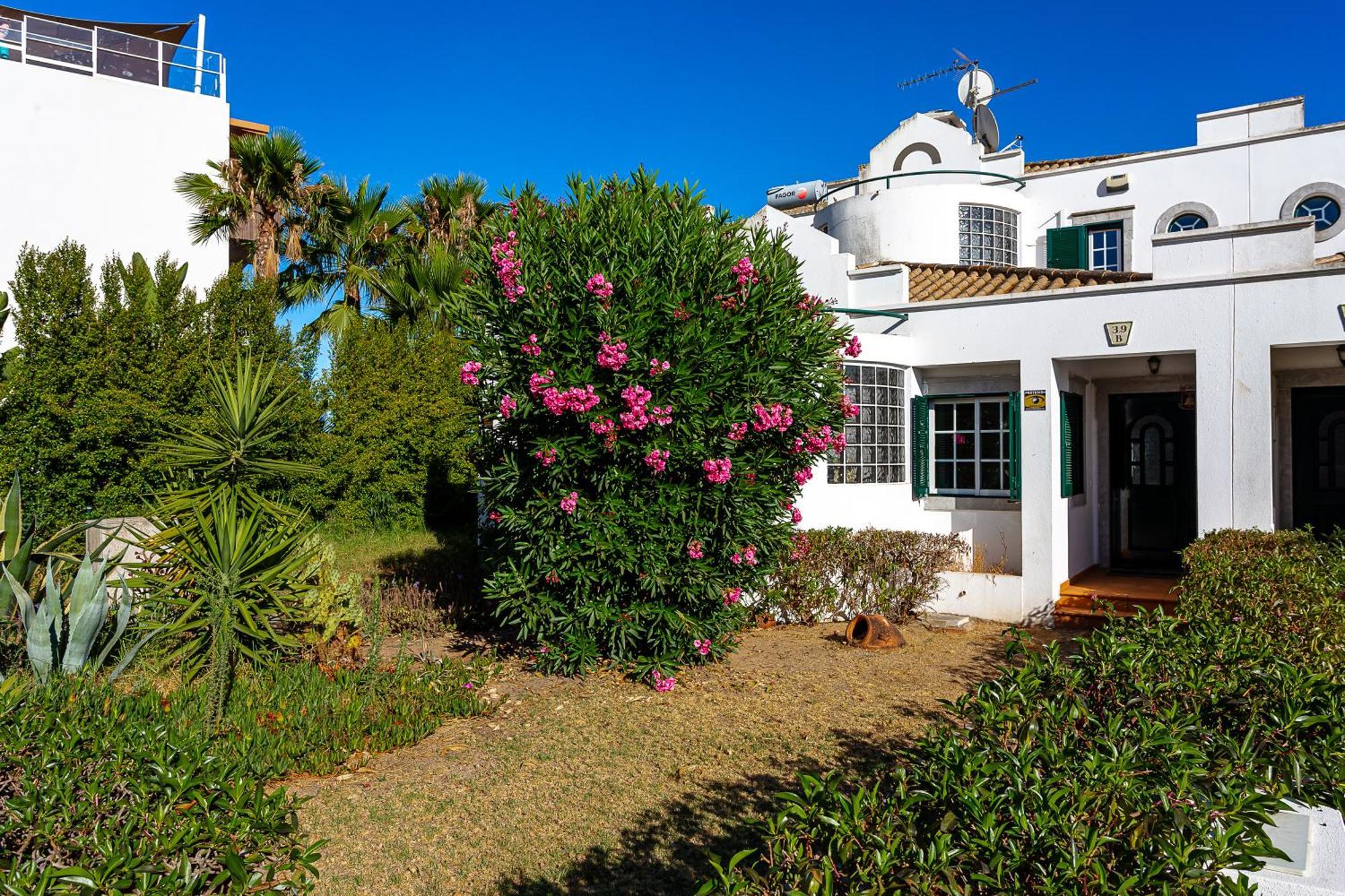 Nesha Cabanas Paradise Tavira Eksteriør billede