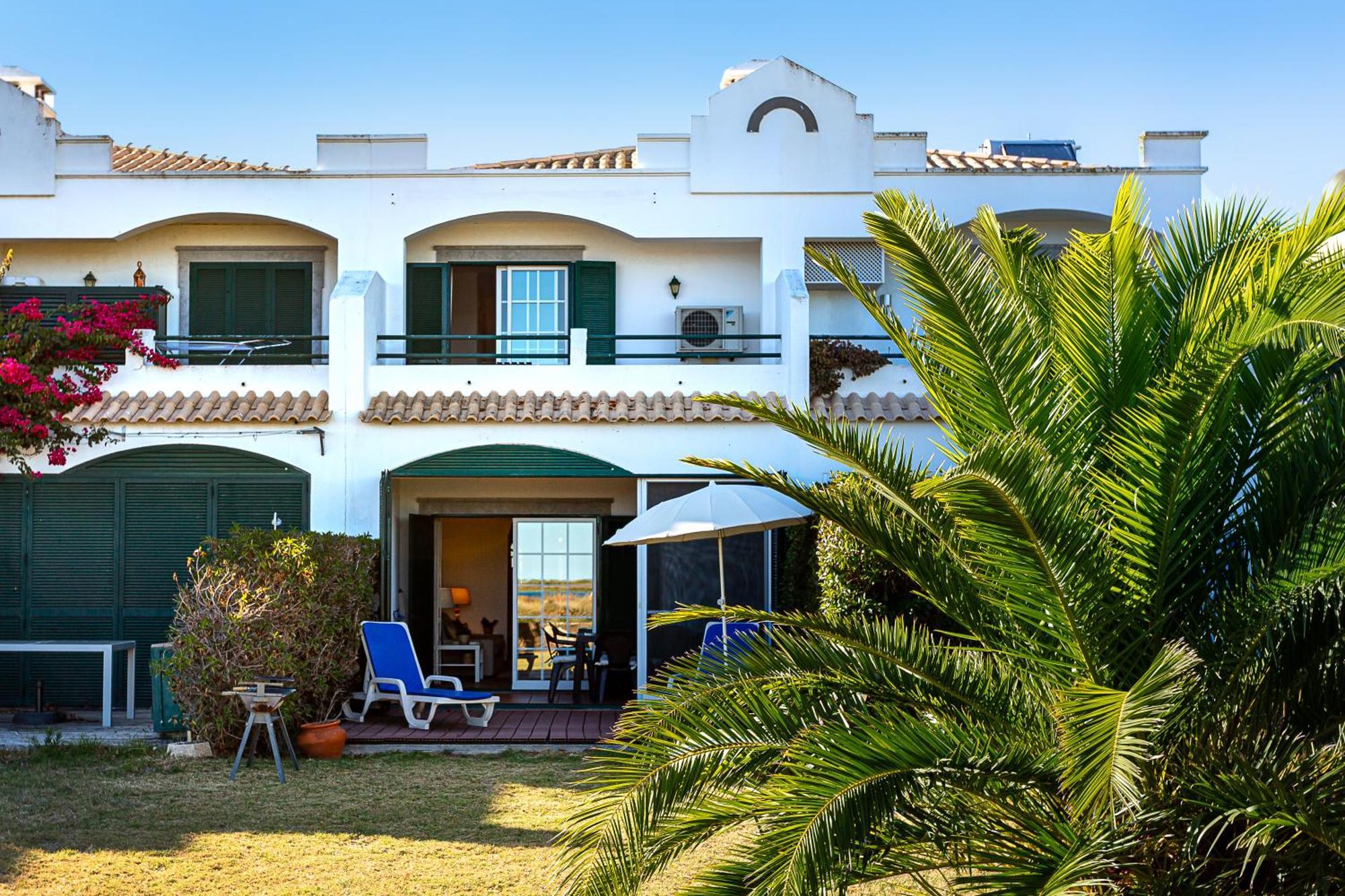 Nesha Cabanas Paradise Tavira Eksteriør billede